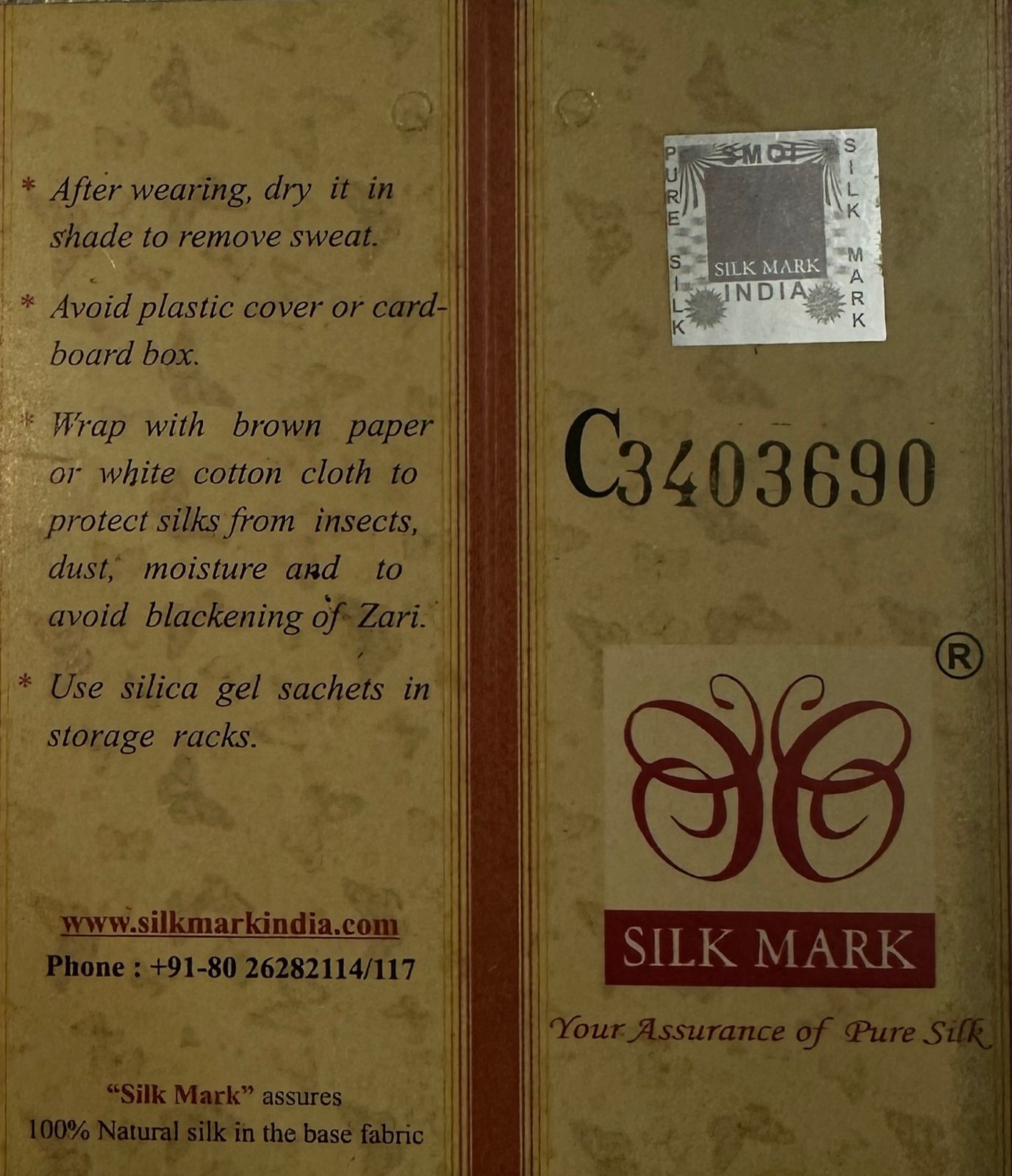 Buy Sea Blue Mysore Silk Saree - Pure Silk, Silk Mark Certified, Powerloom Weave for Weddings & Festive Wear