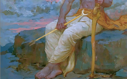 Sri Rama Chandra Poster Print | Premium Hindu Spiritual Wall Art for Home & Temple Décor