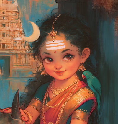 Bala Tripura Sundari Digital Download | Hd image file download